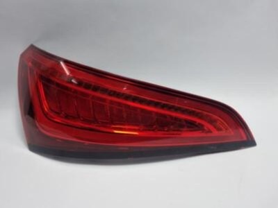 Original Rückleuchte AUDI Q5 (8RB) 2.0 TDI - 8R0945093C - Links - LED