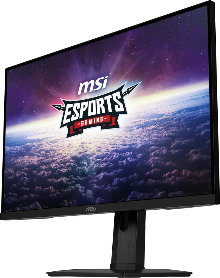 MSI G274QPF 27" WQHD Flat Rapid IPS Gaming Monitor, 170Hz/1ms HDR400 - Image 3 of 4
