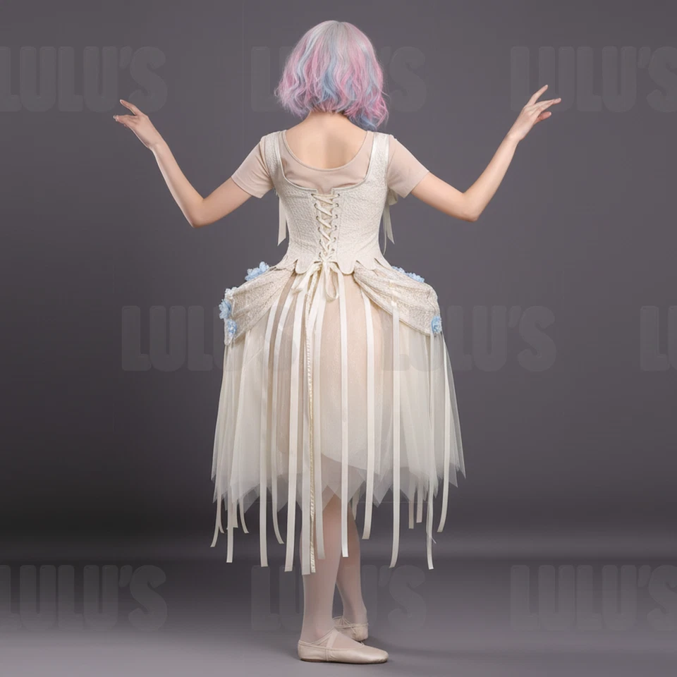 Wednesday Enid Sinclair Gala Dance Dress - Image 2 of 4