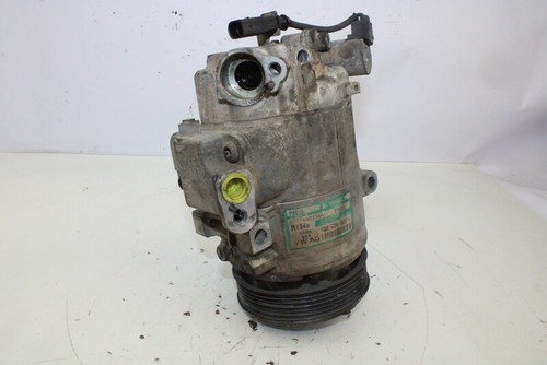 6Q0820803H klimakompressor SEAT IBIZA 6L1 1.9 SDI dmuap1430568