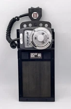 Gossen SINARSIX Light Exposure Meter System Large Format 4x5 9x12