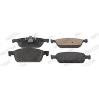 Bremsbelagsatz Scheibenbremse Ferodo FDB4416 Premier FüR Ford Ford Usa