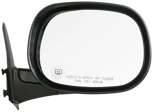 DORMAN 955-085 Door Mirror For 98-02 Dodge 1500 2500 3500