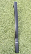 Kenmore Refrigerator Freezer Door Black Handle Part # 2187701