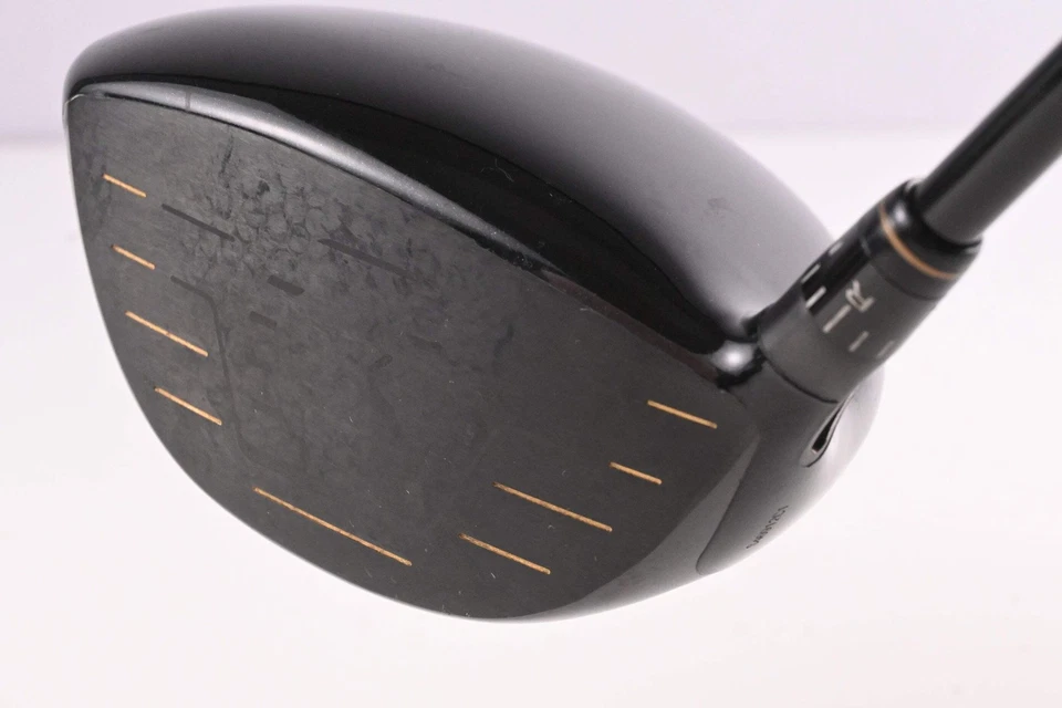 Cleveland 588 Custom Driver / 9 Degree / Regular Flex Miyazaki jdl 6 Shaft - Image 4 of 4