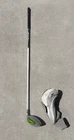 Cobra AMP Cell Silver Driver 11.5 Fujikura Fuel 47g Ladies Graphite Womens RH