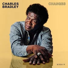 Charles Bradley - Changes [New Vinyl LP]