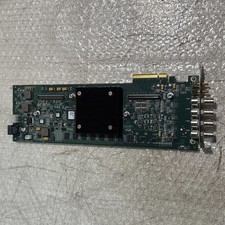 AVID Technology Airspeed 5000 Video I/O Board Card 7030-30055-04 C