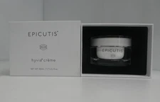 Epicutis Hyvia Crème 50ml NEW Exp. 2028