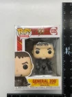 Funko Pop! The Flash: General Zod #1335 Vinyl Figure -CN H5