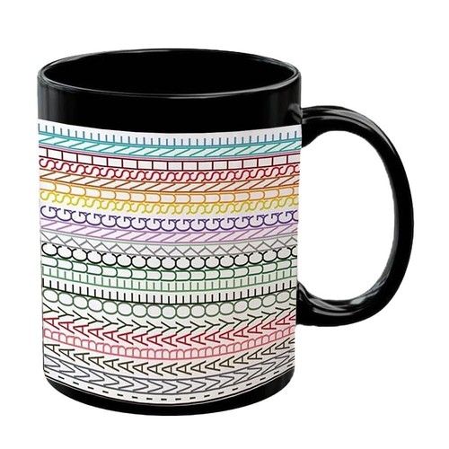 Taza Mensaje Oculto I'm a Ray of F Sunshine, Divertida Taza Sarcástica Café P3W0 - Imagen 14 de 28