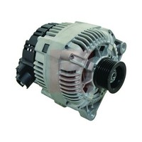 Citroen C4 I Lc 2004-2014 Lichtmaschine AAL1783