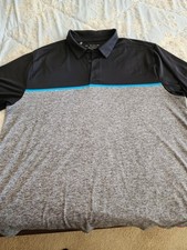 Under Armour Men's Polo Shirt - 2XL See Other Many Listed XXL Polo Shirts