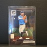 2022 Panini Donruss Optic Brandon Lowe #138 Black Stars Prizm /149 Rays