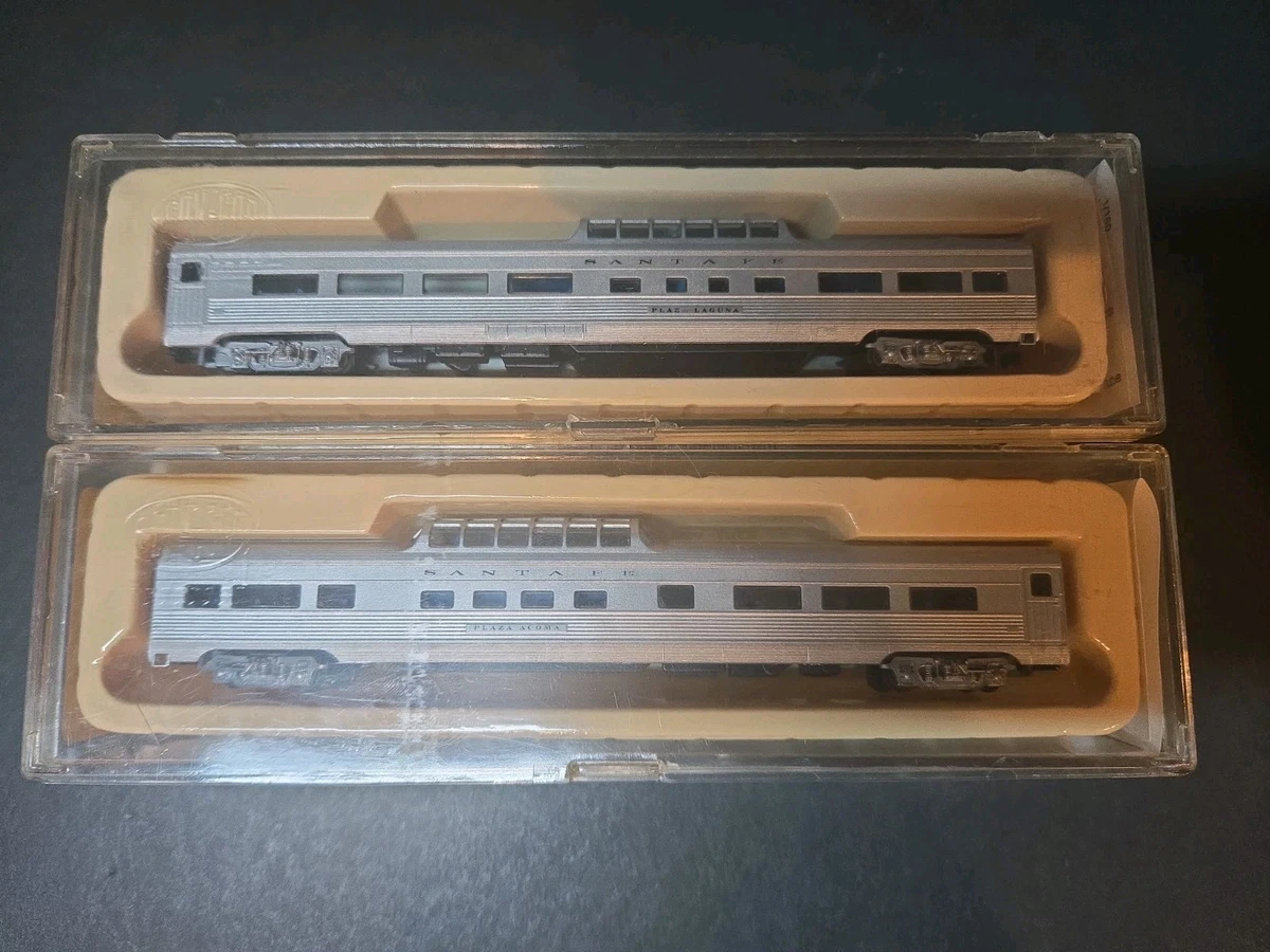 Con-Cor Model Railroads and Trains for sale | eBay