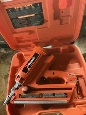 Paslode IMCT  900420 Cordless Framing Nailer