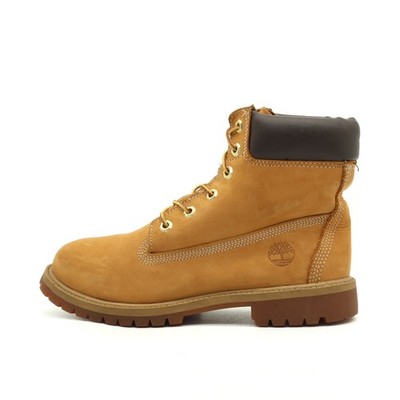 Timberland Damen 6-Inch Premium Boot schnürstiefel hoch stiefel EU 37