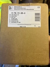 Bosch Gas Valve sit 8- 716-111-325-0