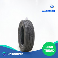 Used 19565r15 Firestone Ft140 91s - 932
