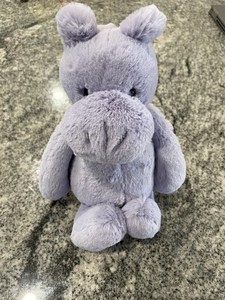 Jellycat Hippo | eBay