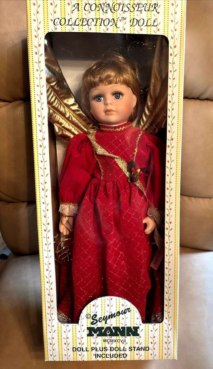 Seymour Mann Dolls Dolls, Clothing & Accessories for sale | eBay