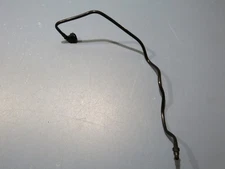 Mercedes S W222 Expansion Reservoir Vent Line Genuine A2225011301 I20-2503-63