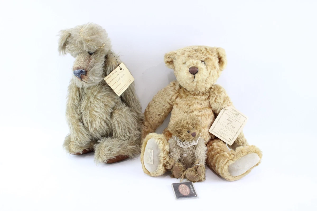 Rag Book in Dean's Teddy Bears for sale | eBay UK