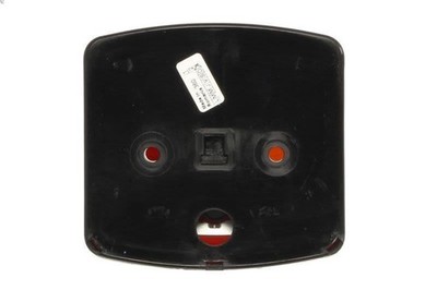 Rear lamp Hella 2SD 002 776-231