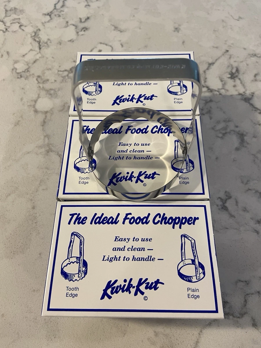 Kwik Kut Indiana Collectible Kitchen Choppers for sale | eBay