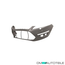 Stoßstange vorne mit PDC mit SRA passt für Ford Mondeo BA7 Facelift 10-14