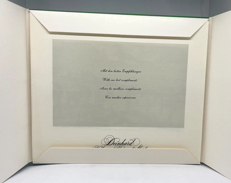 Koblenz / Coblenz, alte Stiche aus dem Mittelrhein-Museum (Deinhard Edition) - Bild 4 von 4