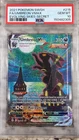 Umbreon VMAX (Alternate Art Secret) 215/203 SWSH07: Evolving Skies Holo PSA 10