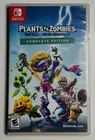 Plants VS Zombies: Battle for Neighborville: Complete Edition - Nintendo Switch