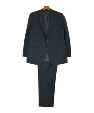 Brooks Brothers Suits Others Navy Stripe Pattern 2200704076013