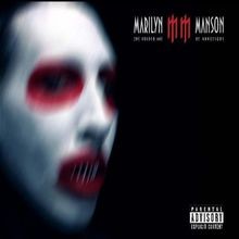 The Golden Age of Grotesque  von Marilyn Manson | CD | Zustand gut