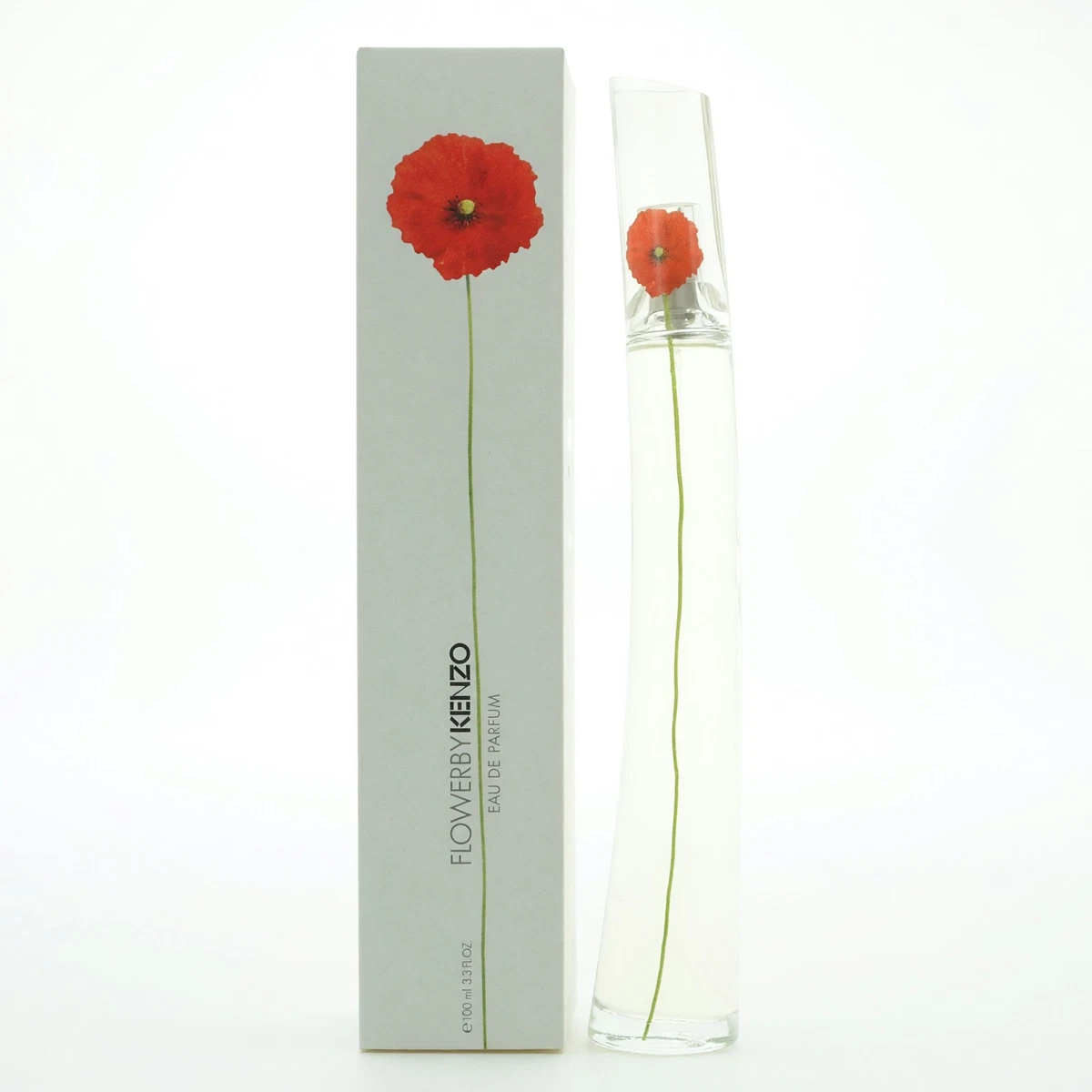 KENZO Flower Eau de Parfum for Women for sale | eBay