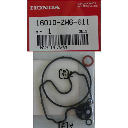 OEM Honda 16010-Z6L-003 Gasket Set - View #3