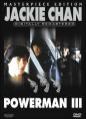 Powerman 3 (Masterpiece-Edition) (DVD)