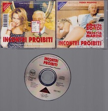 Piccioni Piero - Incontri proibiti