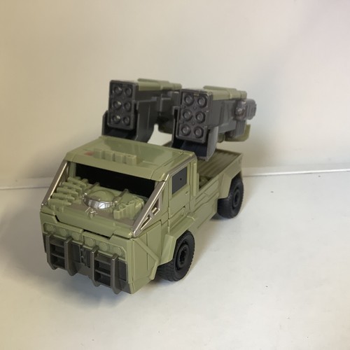 Transformers Autobot Hound The Last Knight TLK Knight Armor Turbo Changers 2017