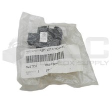 SEALED NEW P27-1219-031-01 SWITCH