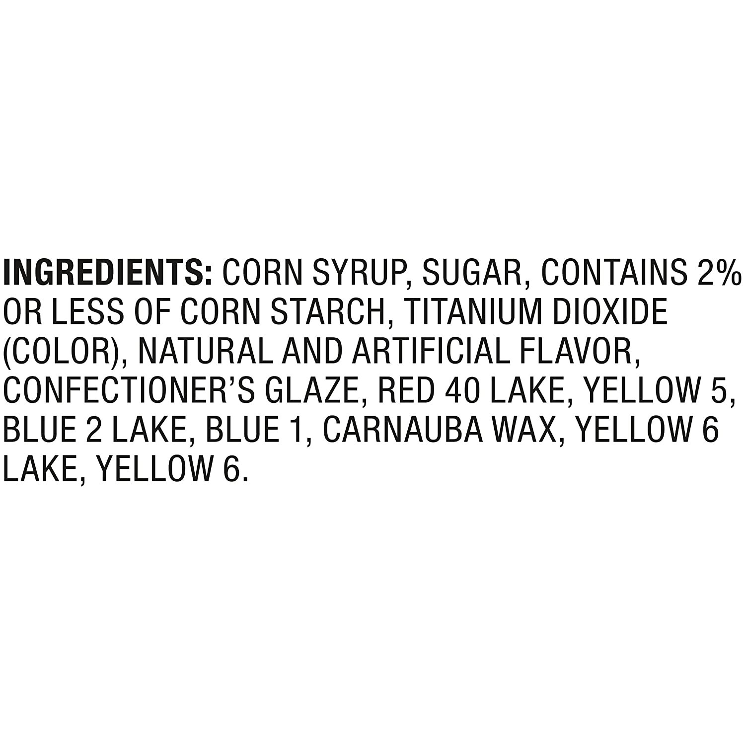 Brach's Funfetti Candy Canes 5.3oz for sale online eBay