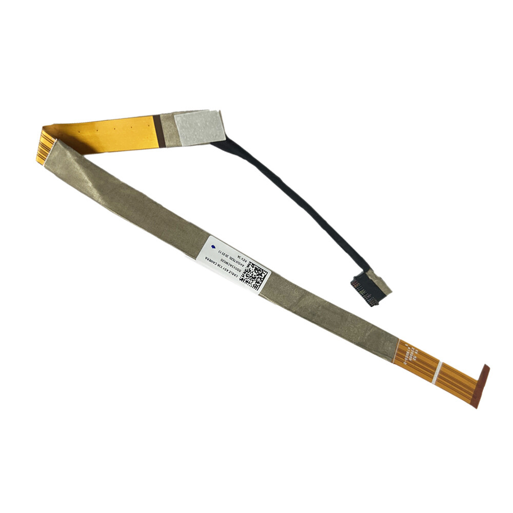 HP Spectre x360 13-AW Webcam Cable Connector DD0X3ACM020-image