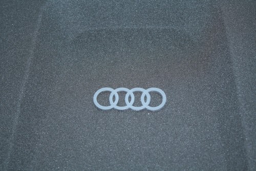Audi Torba na laptopa Torba biznesowa Torba do przechowywania Notebook 000087316C - Zdjęcie 4 z 9