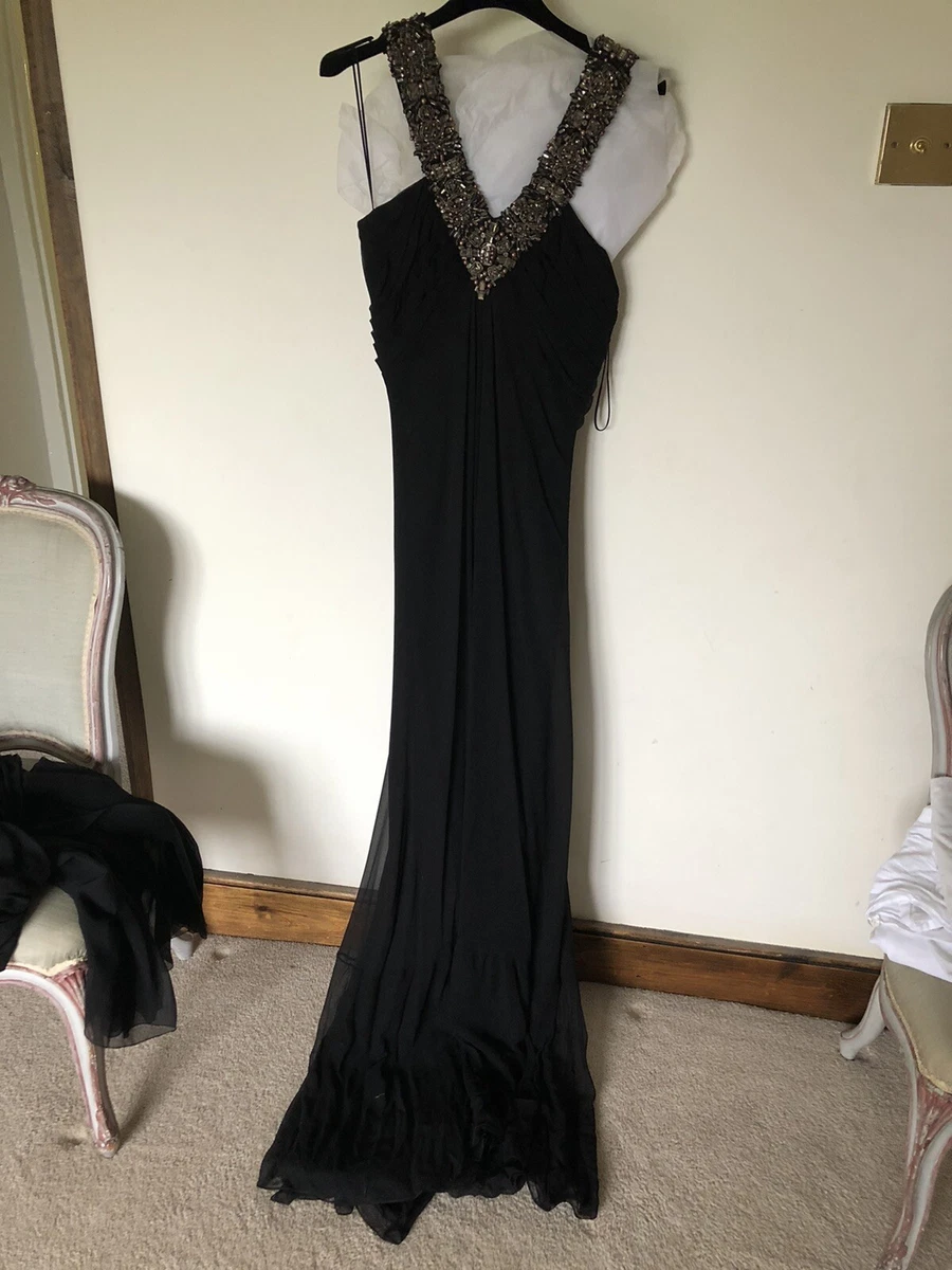 Amanda wakeley shop evening gowns