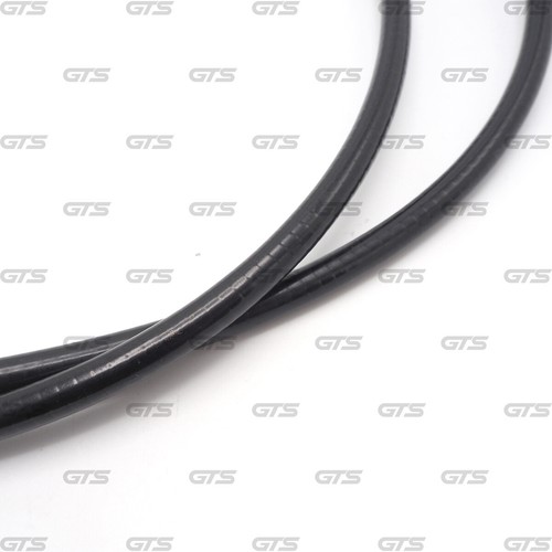 Fits Datsun/Nissan FAIRLADY 240Z 1970 - 78 Parking Hand Brake Cable Emergency - Picture 9 of 10