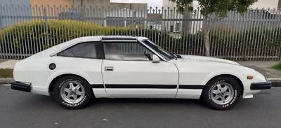 Datsun 280zx Cars Vans Utes Gumtree Australia
