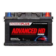 Ford Transit Connect Batteries 12 volt Car Battery 100 Type 72ah 680cca 