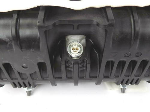 SEAT LEON III 5F 2013> GENUINE DASH AIR BAG LEFT PASSENGER SIDE AIRBAG 8V0880204 - Picture 5 of 5