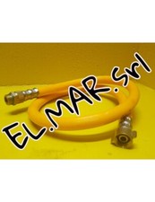 Tubo Ricambio Motopompa Diserbo Airmec / Wortex